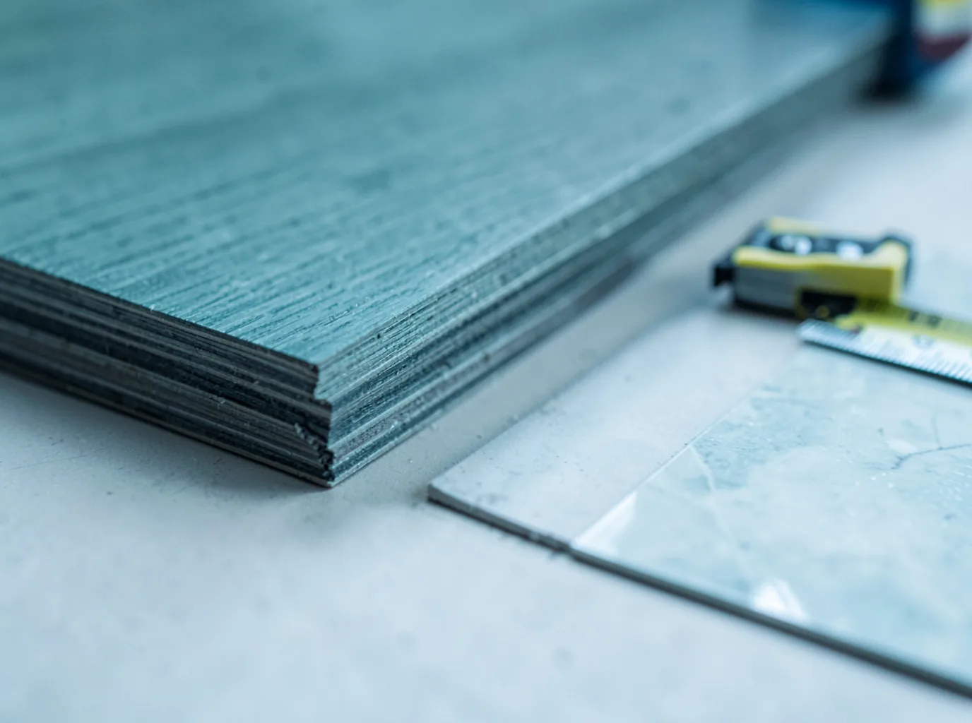 Luxury Vinyl Plank Installation Washta, IA FAQs